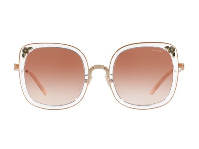 Women's Coach 0HC7101B Sunglasses