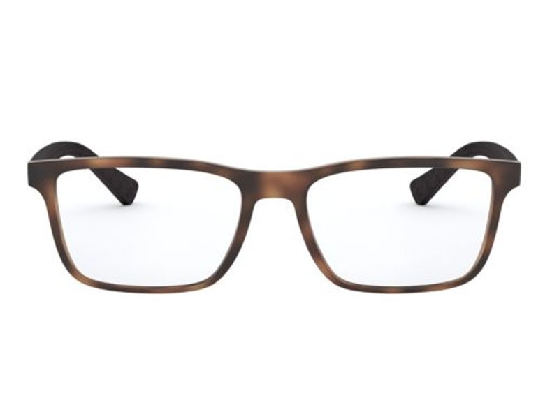 Men's Armani Exchange 0AX3067558029 Eyeglasses