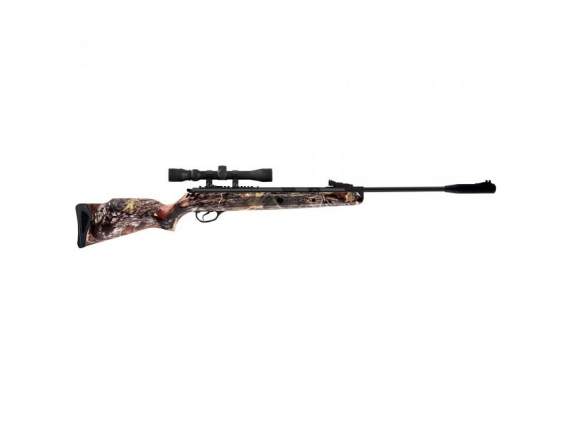 Hatsan 125 Vortex Air Rifle Combo Camo