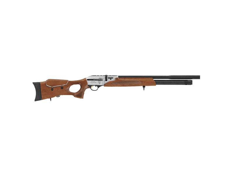 Hatsan Galatian Quiet Energy PCP Air Rifle Walnut