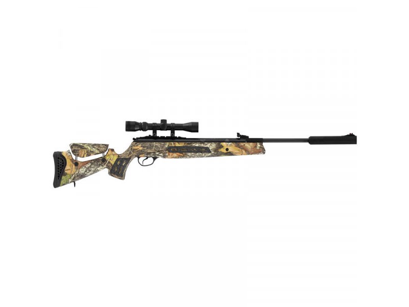 Hatsan 125 Sniper Vortex Air Rifle Combo