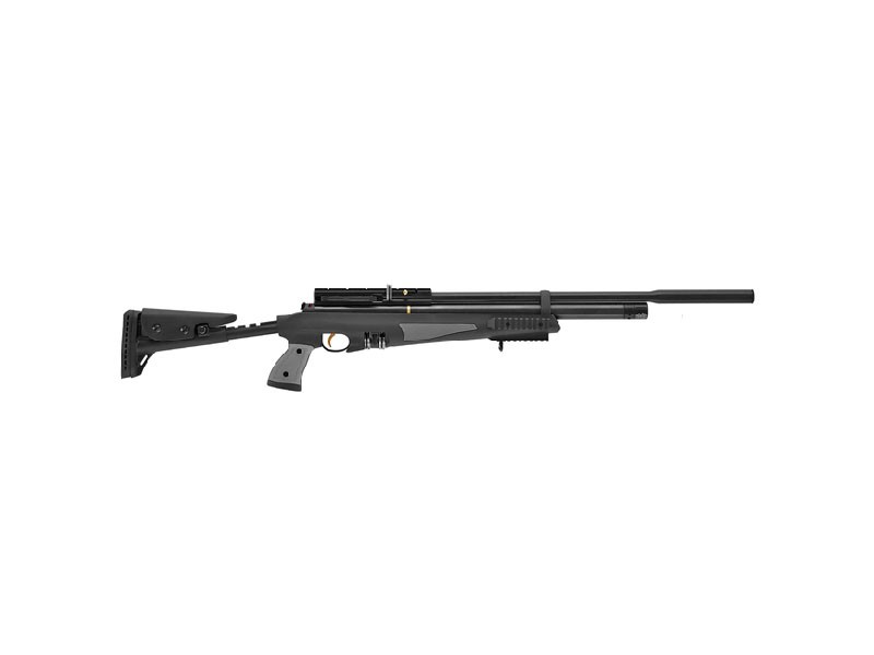 Hatsan AT44S-10 Tact QuietEnergy PCP Air Rifle