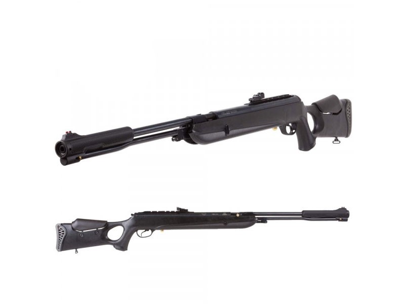 Hatsan Torpedo 150 Sniper Vortex .22 cal Air Rifle