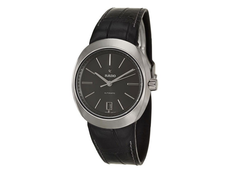 Rado D-Star Men's Watch Ceramic R15762175