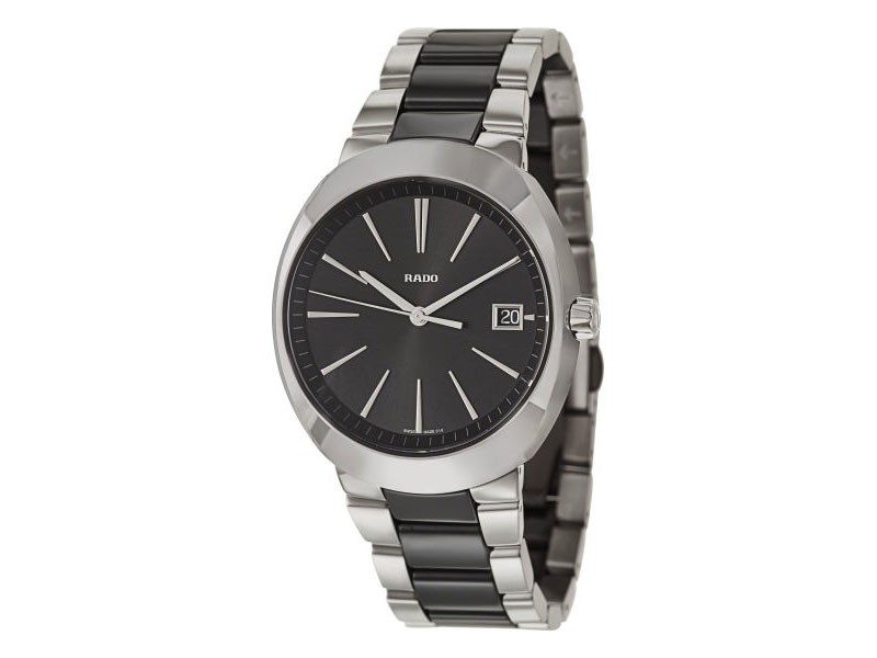 Rado D-Star Men's Watch Ceramos R15943162