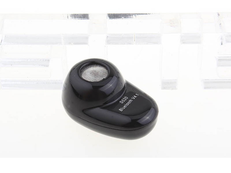 S520 Mini Bluetooth V4.1 Stereo Headset