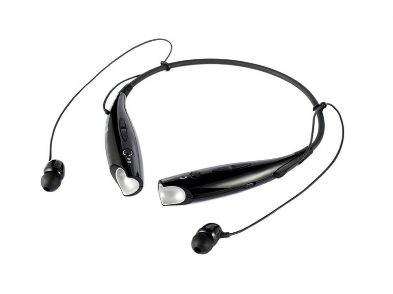 HBS730 Sports Behind-the-Neck Bluetooth V4.0 Stereo Headset