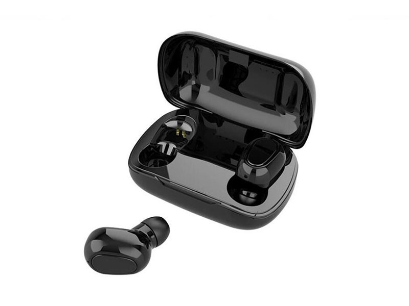 L21 Bluetooth V5.0 TWS Stereo Earburds Headset