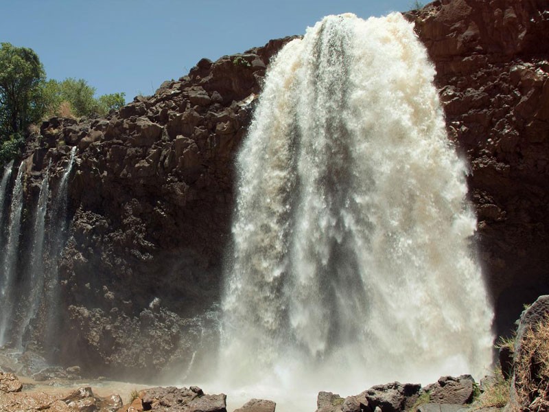 10 days Addis Ababa to Addis Ababa Tour Package