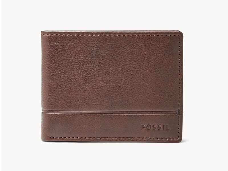 Brooks Flip ID Bifold