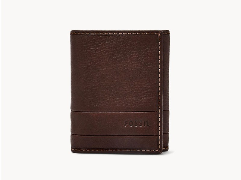  Lufkin Trifold Wallet For men