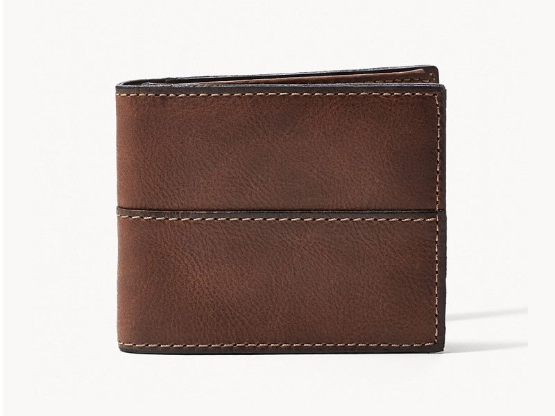 Ethan Traveler Men's Wallet