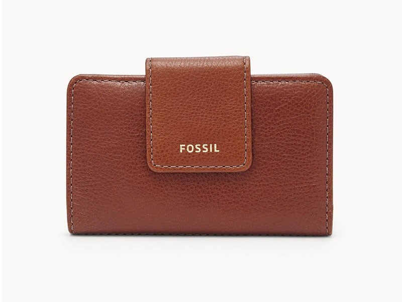 Madison Tab Multifunction Men's Wallet