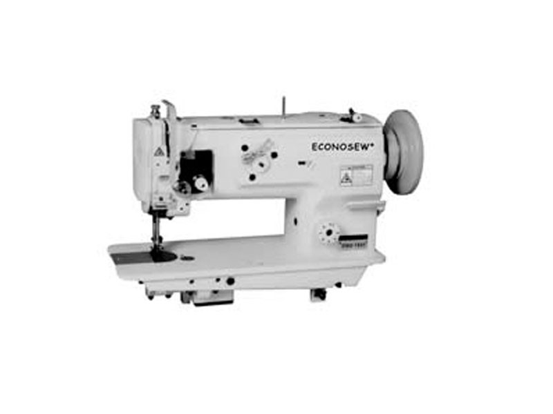 Econosew Heavy-duty Lockstitch Machine DNU-1541 w/ Walking Foot