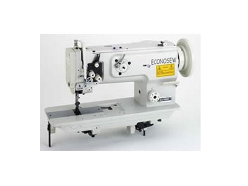 Econosew Heavy-duty Lockstitch Machine LU-1508NS w/ Walking Foot