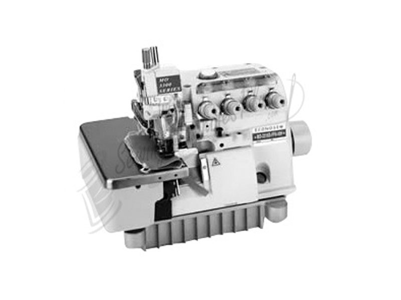 Econosew 5-thread Heavy-duty Safety-stitch Machine MO-3316S-FF6-60H