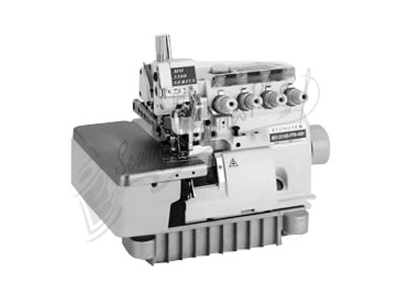 Econosew 5-thread Safety-stitch Machine MO-3316S-FF6-40H