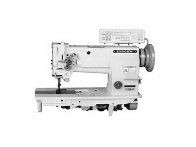 Econosew Heavy-duty Lockstitch Machine 211E8BL-UT