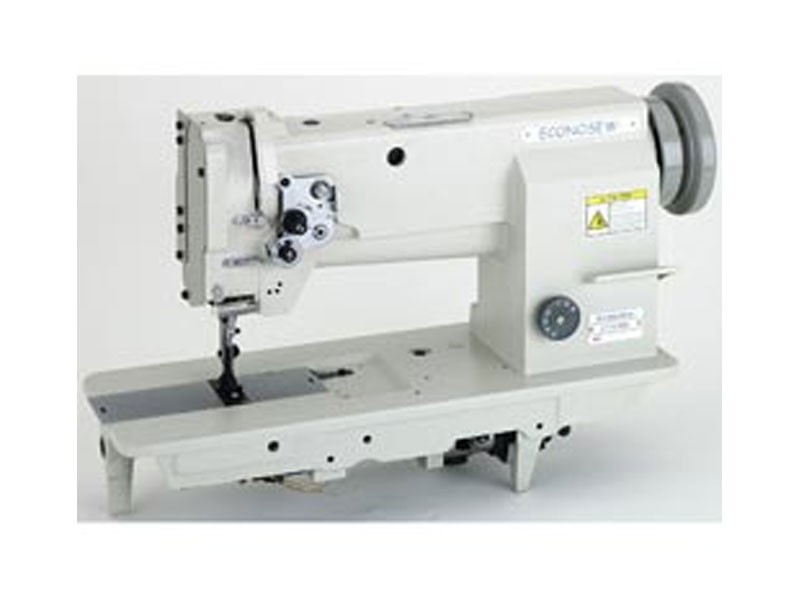 Econosew Heavy-Duty Lockstitch Machine 211E8BL w/ Walking Foot