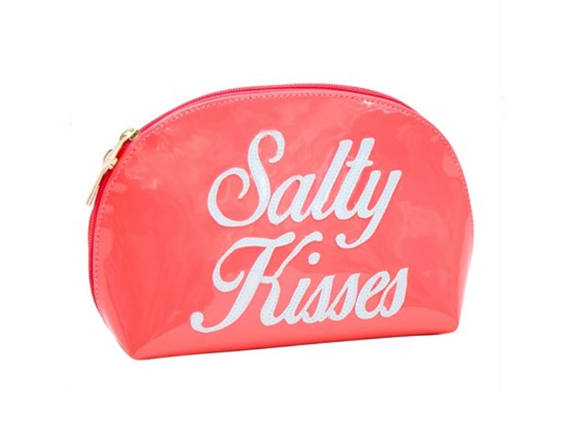 Watermelon Molly Case with White Salty Kisses