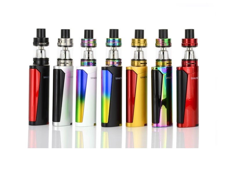 SMOKTech Priv V8 Starter Kit w/ TFV8 Big Baby Beast