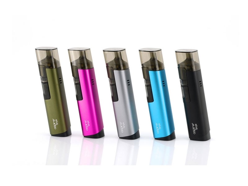 Aspire Spryte AIO Starter Kit