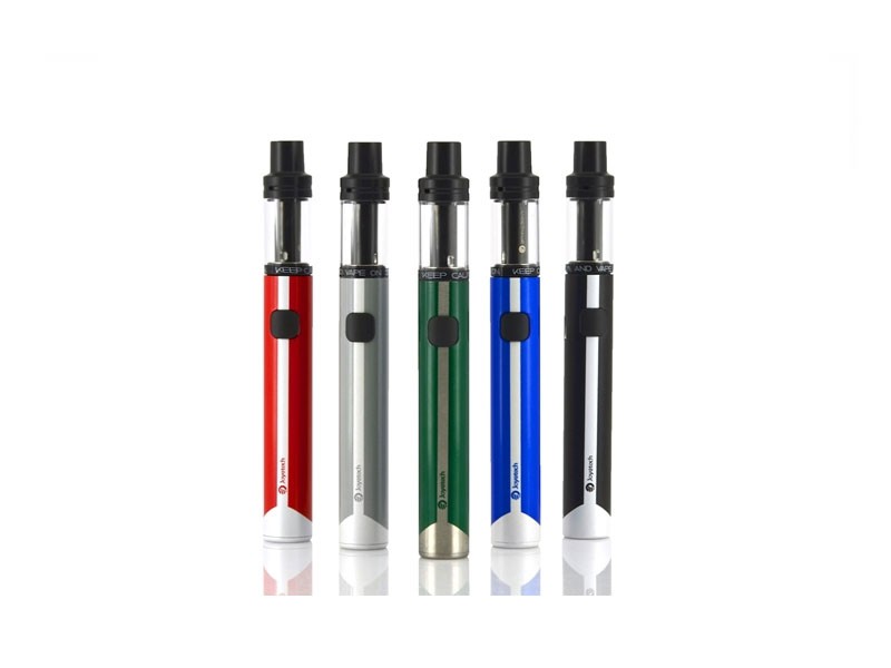 Joyetech Ego AIO ECO Starter Kit with 650mah Battery