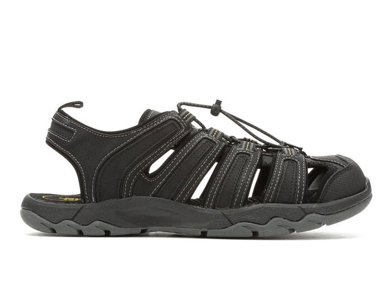 Men's Gotcha Cedar Hiking Sandals