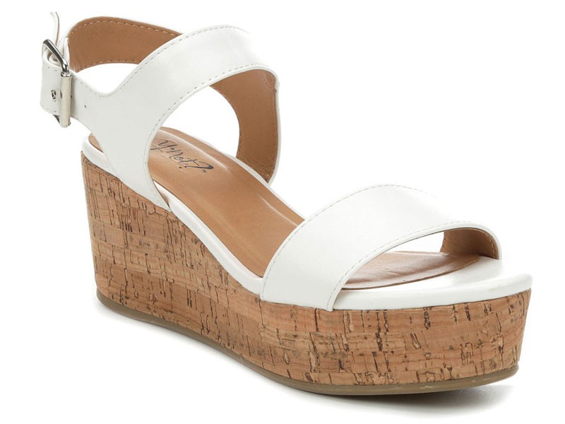 Women's Y-Not Illa Wedges