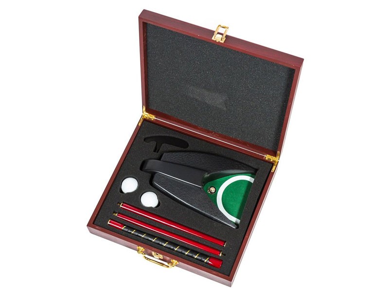 Executive Golf Set