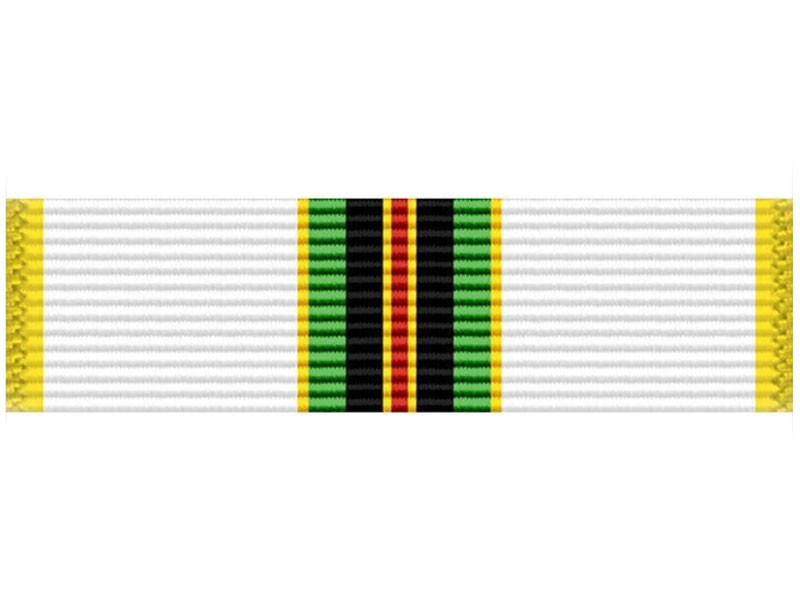 Cold War Medal Ribbon