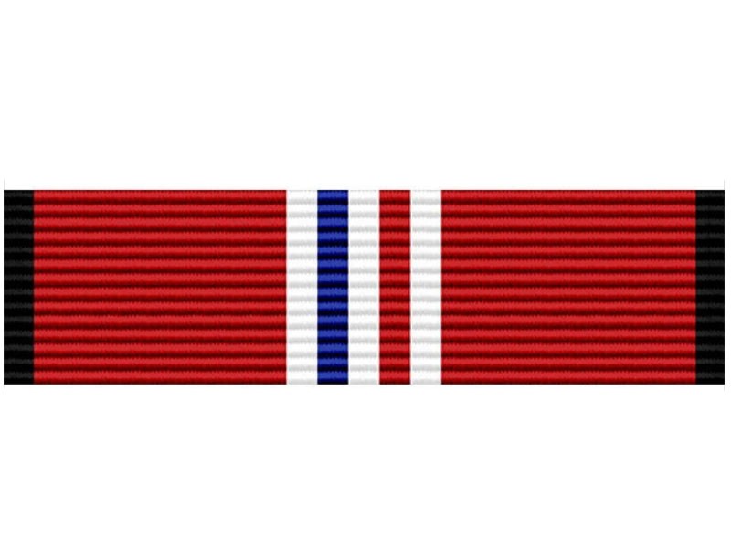 Cold War Commemorative Ribbon