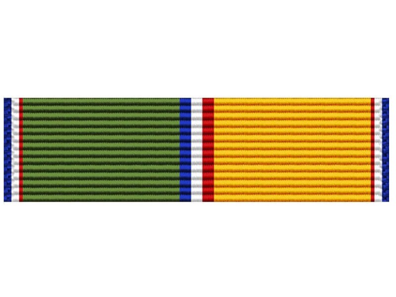 United States Army Commemorative Ribbon