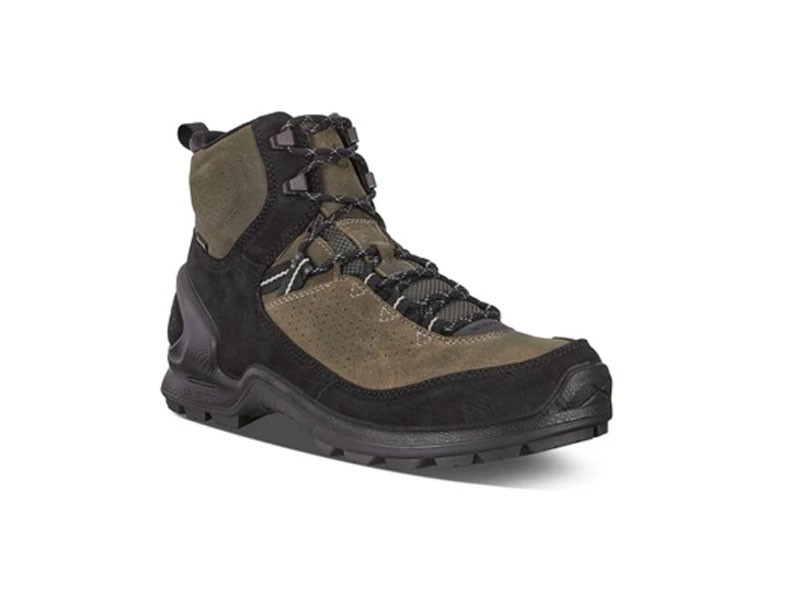 Ecco Biom Terrain Men's Boots