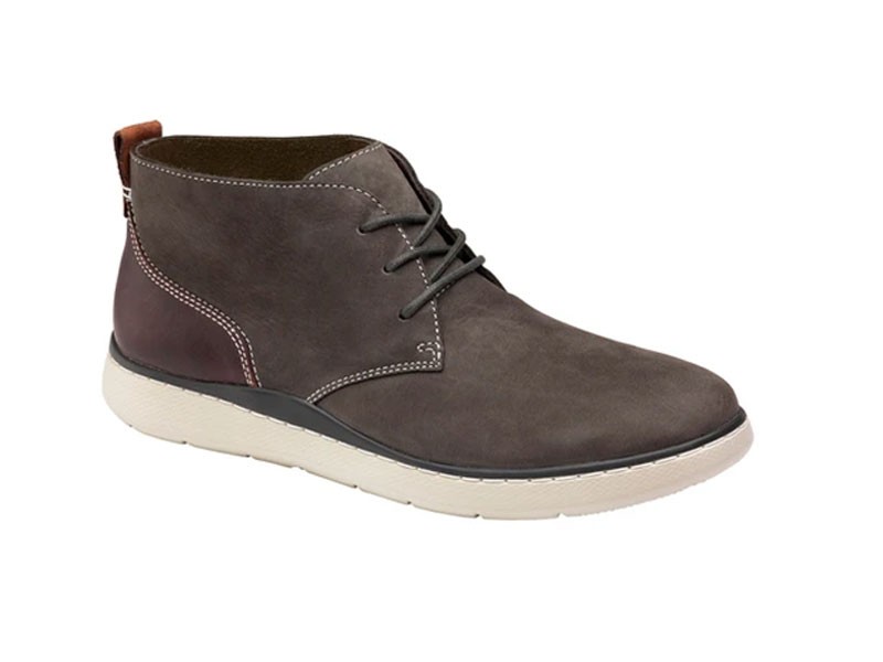 Men's Boots Johnston & Murphy Farley Chukka