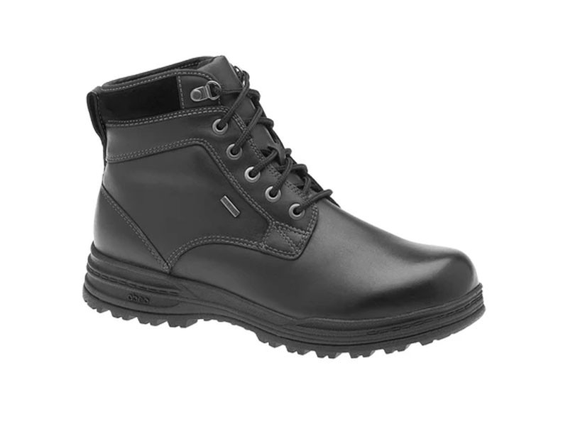 Abeo 24/7 Ranger Boots For Men