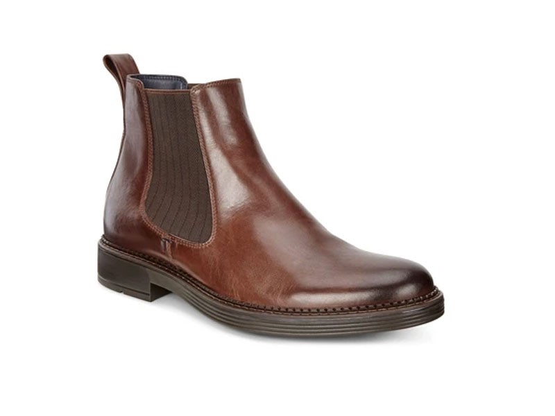 Men's Ecco Newcastle Boots