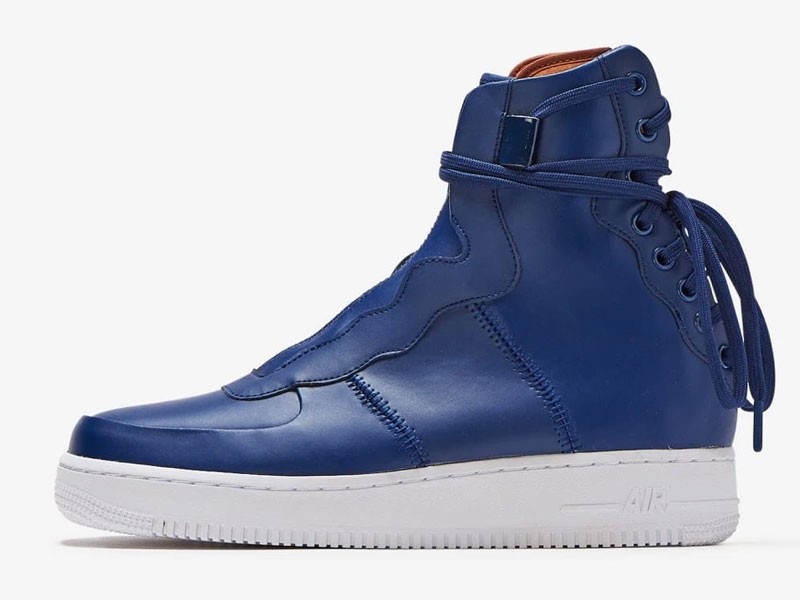 Nike Air Force 1 Rebel Xx Boots For Women