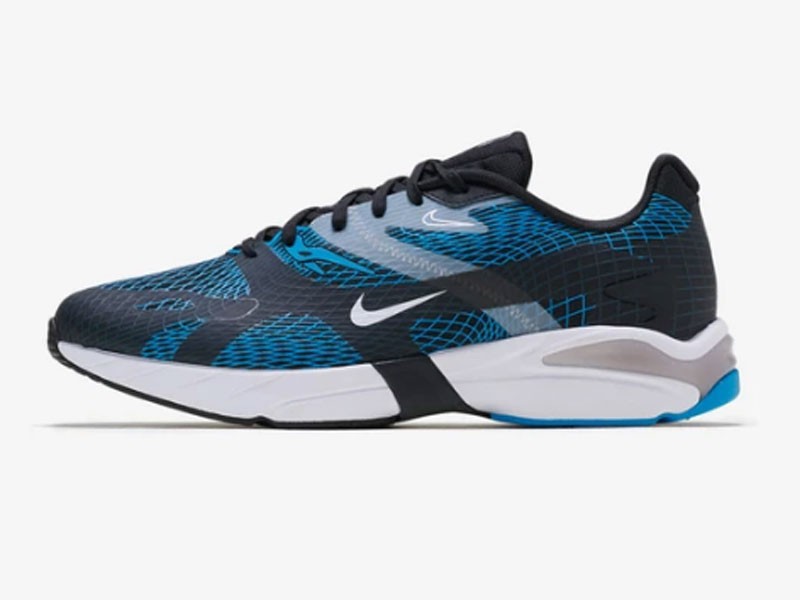 Nike Ghoswift Blue Shoe For Men