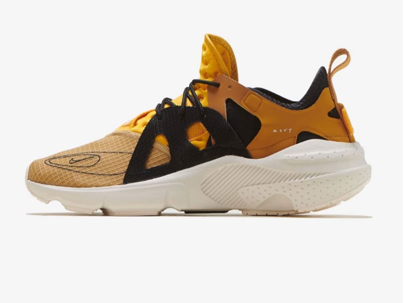 Nike Huarache Type Shoe For Men