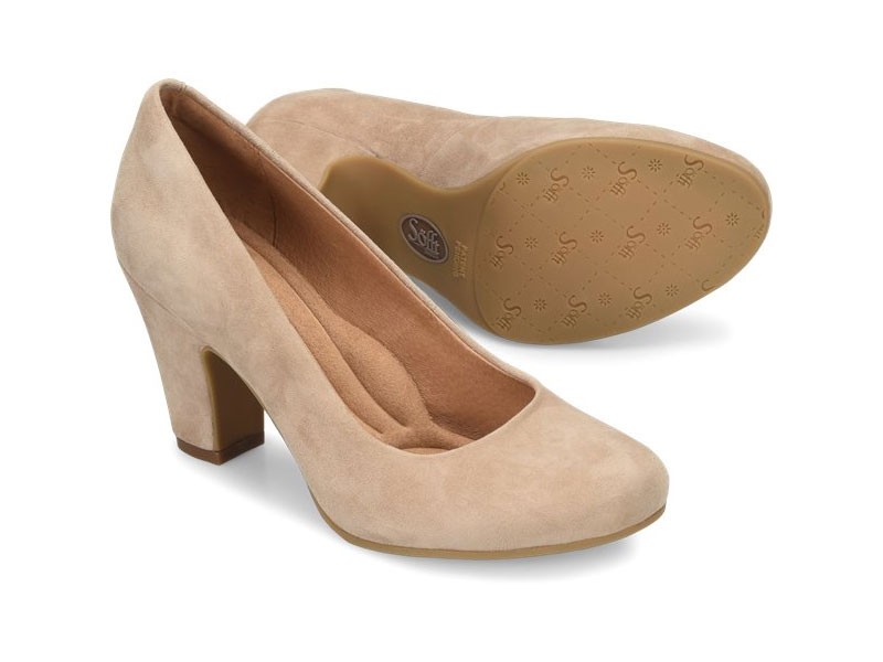 Sofft Madina Baywater Women's Pumps