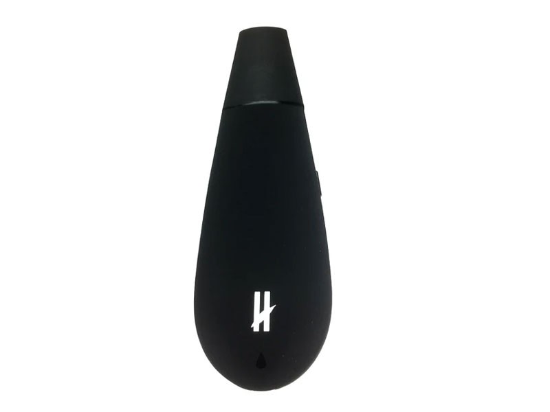 Black Mamba Vaporizer