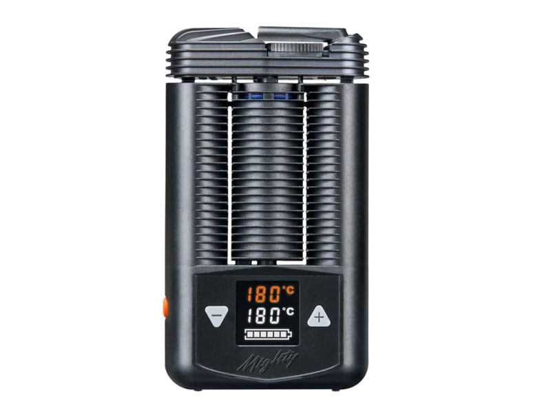 Mighty Vaporizer Storz & Bickel