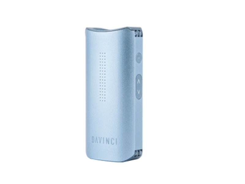 DaVinci IQ Vaporizer