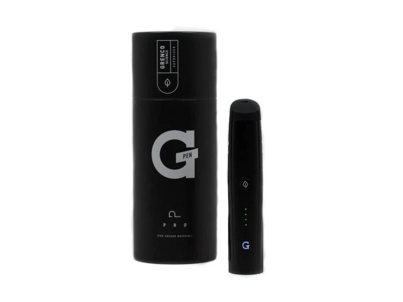 G Pen Pro Vaporizer