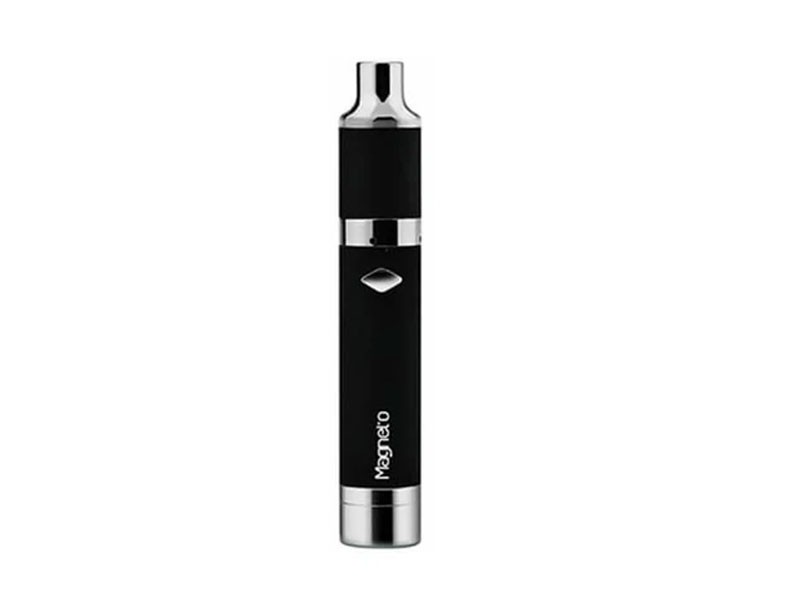 Magneto Concentrate Vaporizer