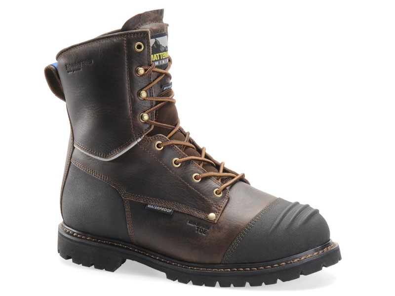 Men's 8 Waterproof Insulated Boot