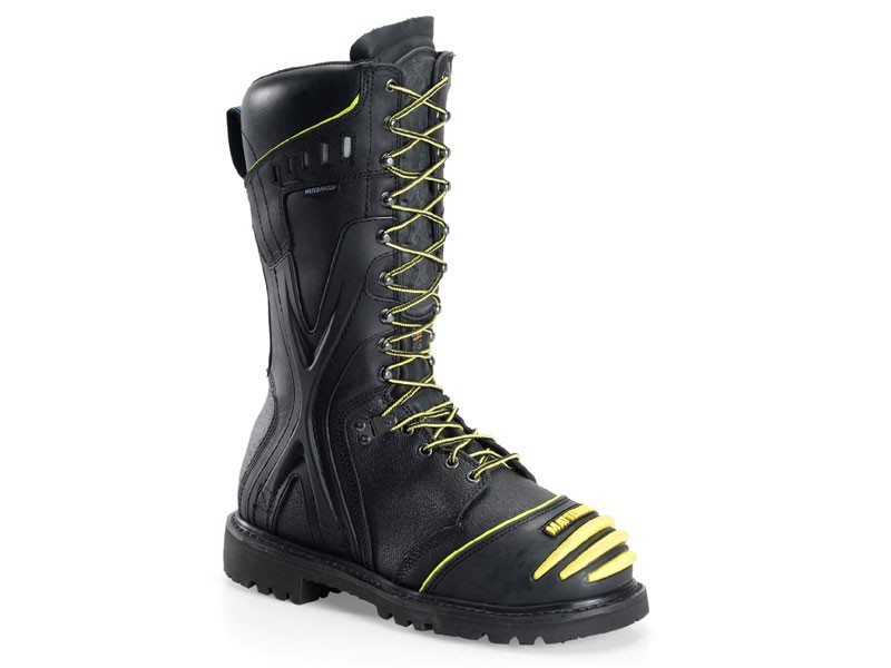 Men's 14 Waterproof Internal Metguard Boot