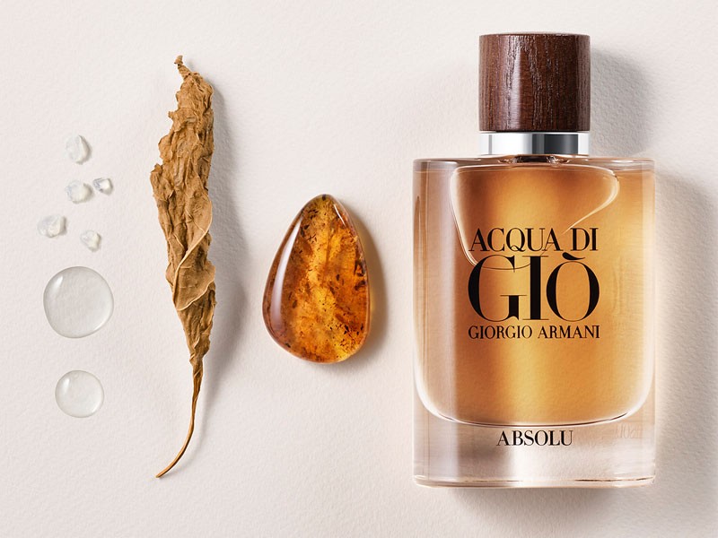 Armani Acqua Di Giò Absolu Eau de Parfum