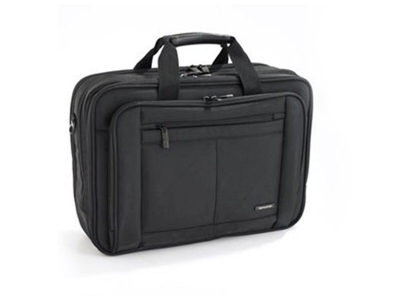 Samsonite Three Gusset Briefcase